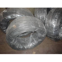 Galfan Steel Wire High Tensile Galvanized Steel Wire